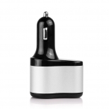 Degion duo autolader met car socket 3.1A