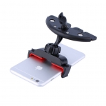 Telefoonhouder CD-speler universeel