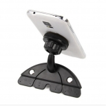 Telefoonhouder CD-speler met magneet