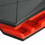 Telefoonhouder dashboard alligator