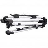 Inklapbare universele tablet standaard