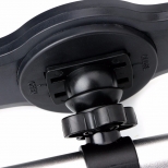 Tablet autohouder achterbank (9.5-14.5")