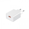 Degion universele 18W Quick Charge 3.0 USB adapter